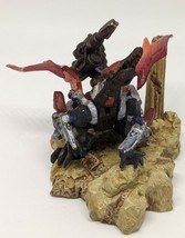 Tomy Zoids Gungyalado Art Statue Figurine - $30.00