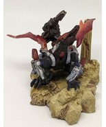 Tomy Zoids Gungyalado Art Statue Figurine - $571.18 MXN