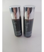 2 Ulta Beauty DARK COOL Youthful Glow Foundation Serum Drops Luminous Fi... - $306.03 MXN