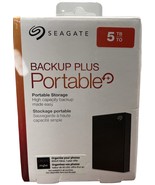 Seagate External hard drive Sthp5000400 362065 - $135.82 CAD
