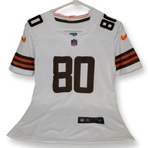 Landry Cleveland Browns Nike Jersey Youth Small 80 1946 Throwback On Field - £23.73 GBP