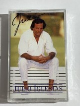 Julio Iglesias Special Promotional Cassette for Hudson Bay Company New Sealed - £7.75 GBP