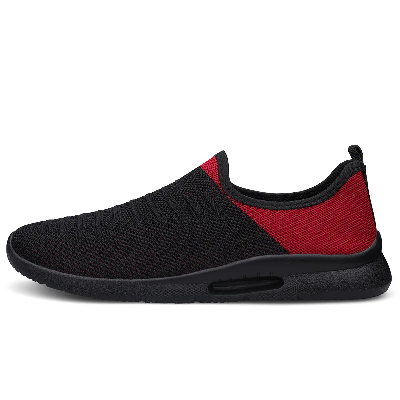 Fashion Casual Shoes Men Outdoor Trainers Male Blade Sole Big Size  Men  Custom  - £247.06 GBP