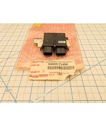 Toyota 04004-73306 Occupant Detection Computer Module - $129.98