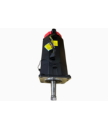 A06B-0166-B377  servo motor for 60 days warranty - $26,190.01 MXN