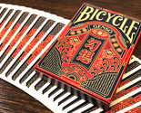 Bicycle Genso Blue Playing Cards by Card Experiment  - £12.61 GBP