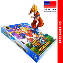 Dragon Ball Kai Complete Box Set (Vol 1-167 End) English Sub Anime Dvd - £47.17 GBP