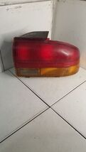 Passenger Right Tail Light Station Wgn Fits 93-95 SATURN S SERIES 292484 - €14,77 EUR