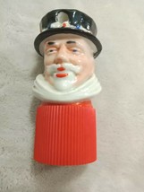 England The Beefeater Pourer Wade Regicor Screw-On Bar Decor Great Britain - $11.19