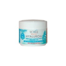 Hyaluron &amp; Amber Algae Anti-Ageing Day &amp; Night Cream with Micro-Collagen... - $22.31 CAD