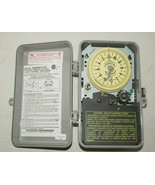 Intermatic Automatic Sprinkler Timer 25 Amp 2 HP Relay R8806P101C - $39.59