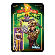 Mighty Morphin Power Rangers Scorpina - 3.75&quot; Power Rangers Action Figure With A - £20.55 GBP