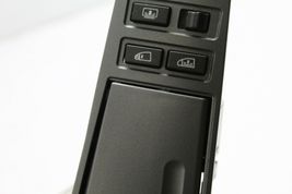 2002-2005 BMW 745i 745LI 760i E65 E66 REAR LEFT WINDOW CONTROL SWITCH P8175 image 7