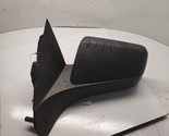Driver Side View Mirror Power Black Textured Fits 08-11 FOCUS 1087559 - $62.37
