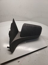 Driver Side View Mirror Power Black Textured Fits 08-11 FOCUS 1087559 - £49.97 GBP