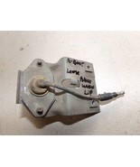 1967 68 69 Dodge Dart License Plate Light OEM 2606202 Plymouth Valiant - $1,678.89 MXN