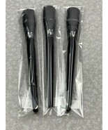 Lot Of 3 Kat Von D Blush Makeup Powder Brush Hypoallergenic New Fashion KVD - €17,07 EUR