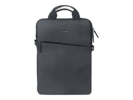 ECO STYLE Protégé Carrying Case (Sleeve) for 14&quot; Notebook - Gray - $577.77 MXN
