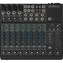 Mackie 1202VLZ4 12-channel Compact Mixer - £212.45 GBP