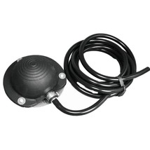 General Wire Sewer Cleaner Air Foot Pedal and Hose Assembly - $53.99