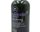 Paul Mitchell Tea Tree Lavender Mint Moisturizing Shampoo 10.14 oz - $20.34