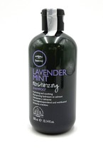 Paul Mitchell Tea Tree Lavender Mint Moisturizing Shampoo 10.14 oz - £15.93 GBP
