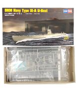 Type IX IXA U-Boat Submarine DKM - German Navy Scale Model Kit - Hobby Boss - €25,49 EUR
