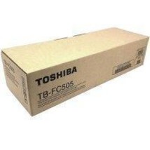 Toshiba TB-FC505 Waste Toner Container - £70.79 GBP