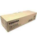 Toshiba TB-FC505 Waste Toner Container - £69.33 GBP