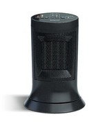 Honeywell Digital Ceramic Compact Tower Heater Black - $37.99