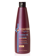 Linange Spa Moringa Oil Multi-Action Shampoo (500ml/16.9oz) - $36.00