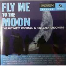 Fly Me to The Moon CD - £3.89 GBP