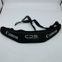 Canon CPS Professional Services EOS DSLR R Mirrorless Camera Neck Strap Optech - £27.25 GBP