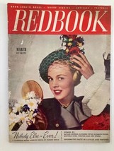 VTG Redbook Magazine March 1948 Vol 90 #5 Nobody Else-Ever! No Label - £18.98 GBP