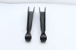 05-09 SUBARU LEGACY XT WAGON REAR LOWER REARWARDS CONTROL ARMS U0147 image 4