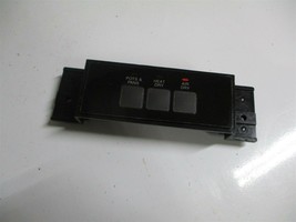 WHIRLPOOL DISHWASHER SWITCH PART # 3369566 - $88.00