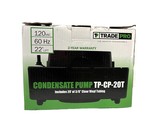 Trade pro AC Service tools Tp-cp-20t 393184 - £80.38 GBP