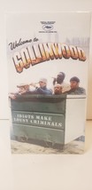 Welcome to Collinwood (VHS, 2003) New Sealed - $2.99