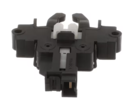 GE Appliance EG-380944, 20212701761, 265D1214G004, Door Latch, Dishwasher - $1,207.70 MXN