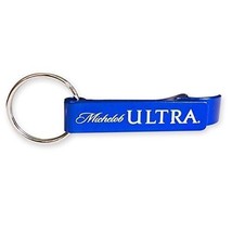 Michelob Ultra Wrench Bottle Opener Keychain - £4.59 GBP