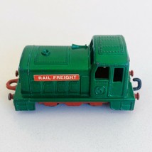1978 Lesney Matchbox Superfast 24 Shunter Green Rail Freight UK - £13.72 GBP