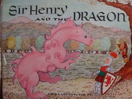 Sir Henry and the Dragon [Jan 01, 1958] Paul D. Cretien and Paul D. Cretien Jr - £17.58 GBP