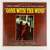 Cinema Sound Stage Orchestra Gone With The Wind Vinyl LP Record Album SF-29100 - £10.27 GBP