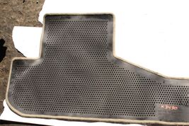 2003-2004 INFINITI G35 REAR SEAT CARPET FLOOR MAT K3430 image 2
