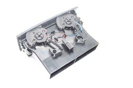 11-18 VOLKSWAGEN TOUAREG CENTER CONSOLE AIR VENT Q0725 image 8