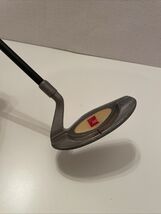 ADC Putter P-96 Soft Feel - Insert System, Golf, Black, 35.5 Inches Righ... - $39.18