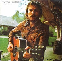 Don Quixote [Vinyl] Gordon Lightfoot - £17.00 GBP