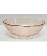 Rosa Pink (Rosaline) by Arcoroc - Cereal Bowl - MADE IN FRANCE - RETRO C... - £12.85 GBP