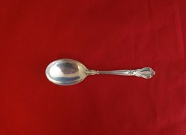 Chantilly by Gorham Sterling Silver Sugar Spoon Teardrop Shape 5 3/8&quot; Serving - $187.11