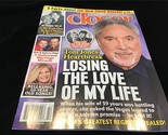 Closer Magazine October 17, 2022 Tom Jone&#39;s Heartbreak! - $9.00